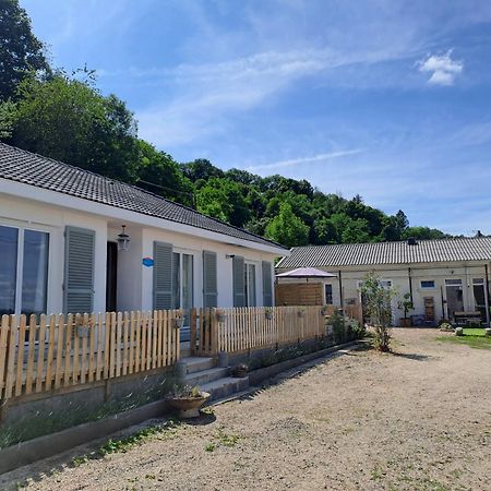 Gites Puy Mary Et Puy Griou Saint-Cernin  Exterior foto